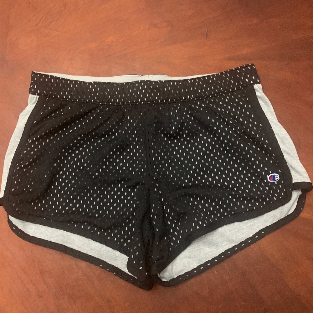 Champion shorts